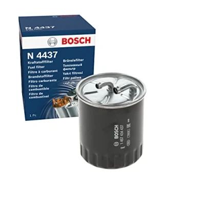 Image of Fuel filter BOSCH 1 457 434 437
