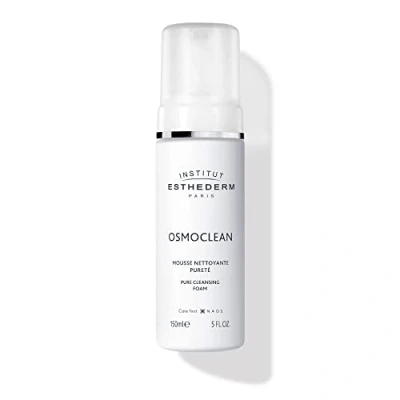 Image of Institut Esthederm Osmoclean Face Foaming Cleanser 150ml