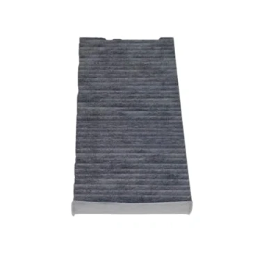 Image of Filter, interior air PURFLUX AHC213