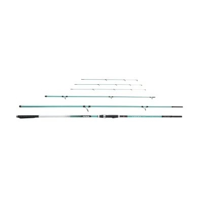 Image of Penn Tidal Light Spin Multi Tip Beach rod (3+3 parts) 4.20m Beachcaster