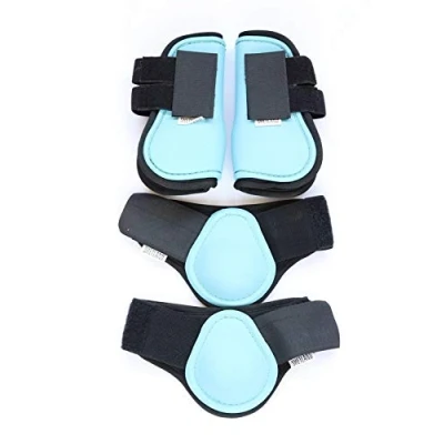Image of HB Leg Protection Set Shetland