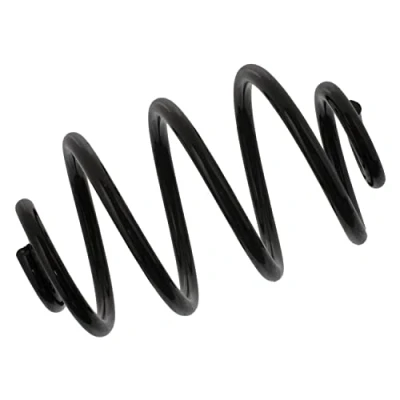 Image of Coil Spring FEBI BILSTEIN 38995