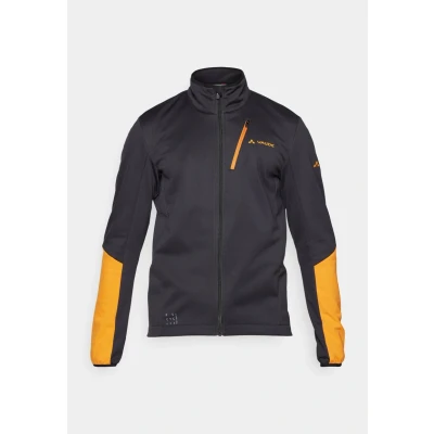Image of VAUDE Men&#039;s Matera Softshell Jacket Ii, black, XL