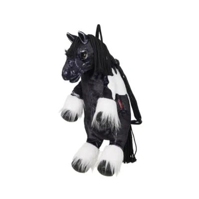 Image of LeMieux Tas Pony Razzle