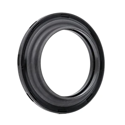 Image of Anti Friction Bearing, suspension strut support mounting FEBI BILSTEIN 10091