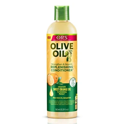 Image of ORS Olive Oil Replenishing Conditioner 370ml