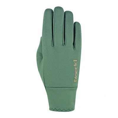 Image of Roeckl Wesley winter leisure gloves