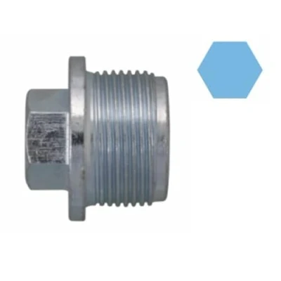 Image of Sealing Plug, oil sump CORTECO 220076H