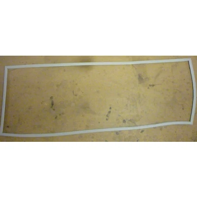 Image of Whirlpool Indesit 482000032078 C00296084 door seal