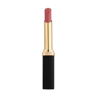 Image of L&#039;Oreal Paris Colour Riche Intense Volume Matte Lipstick 25g (Various Shades) Rosy Confident