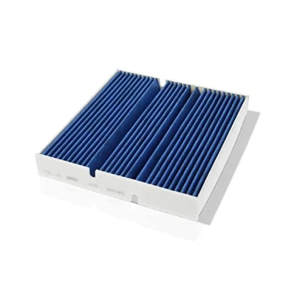 Image of Filter, interior air CORTECO 49457425