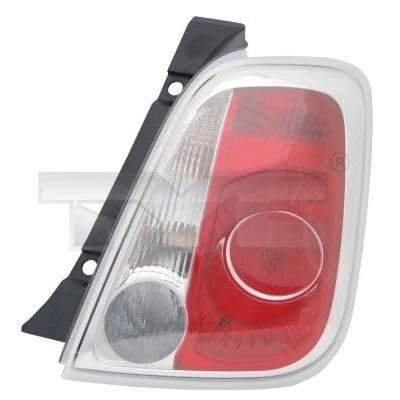 Image of Combination Rearlight TYC 11 11283 01 2