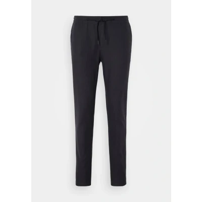 Image of Scotch &amp; Soda CORE Warren Jogger Trousers, Men&#039;s, Size: 29x34, Black