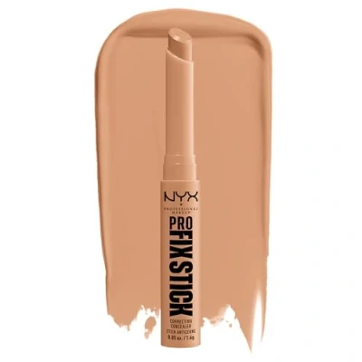 Image of NYX Professional Makeup Pro Fix Stick Correcting Concealer (Various Shades) Neutral Tan
