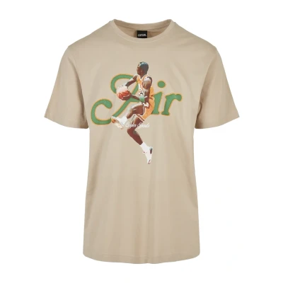 Image of Cayler &amp; Sons Print Tshirt, Men&#039;s, Size: Small, Sand