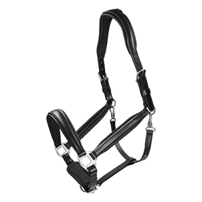 Image of Passier Leather Stable Halter