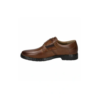 Image of Josef Seibel Alastair Slipons, Men&#039;s, Size: 9.5, Cognac Leather