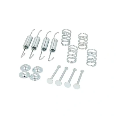 Image of Accessory Kit, parking brake shoes DELPHI LY1397