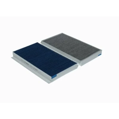 Image of Filter, cabin air BOSCH 0 986 628 618