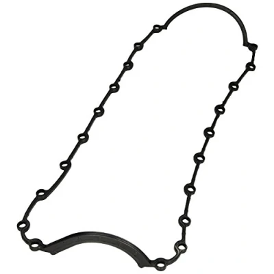 Image of Gasket, oil sump CORTECO 023718P