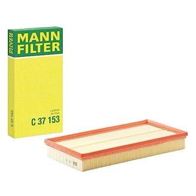 Image of Air FILTER MANN C 37 153