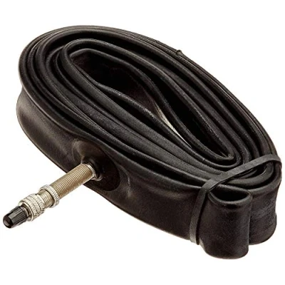 Image of Prophete Bicycle Inner Tube 28/27 Inch Set of 2 Schrader Valve ETRTO 28 630, 32 622, 30 33 35 37 40 42 622 Suitable 27 x 1.125&quot; to 28&quot; 1.6&quot;