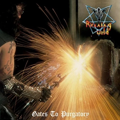 Image of Gates to Purgatory Expanded Version (2017 Remaster