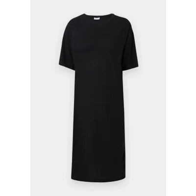 Image of Noisy May DEN 2/4 NOOS Day dress, Women&#039;s, Size: 12, Black