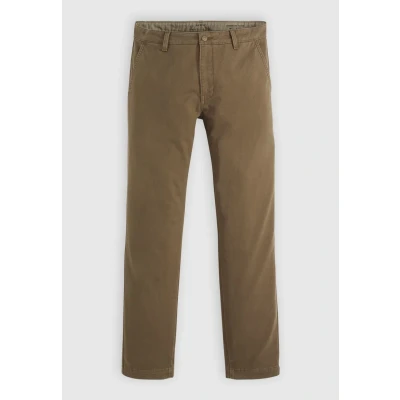 Image of Levi&#039;s Men&#039;s Xx Chino Std II Trousers, Canteen Shady Gd, 30W / 34L
