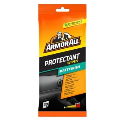 Image of Interior cleaner ARMORALL 35020