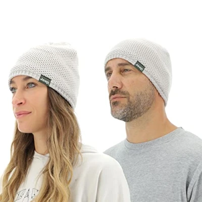 Image of Jeep Unisex J Tricot Hat J22w