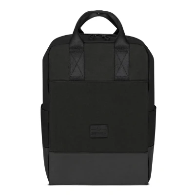 Image of Johnny Urban JONA Large Rucksack, Size: One Size, Schwarz