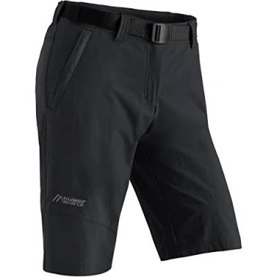 Image of Maier Sports Lawa Women&#039;s Bermuda Shorts