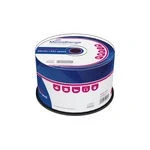 Image of MediaRange MR207 CDR80 700MB 52x (50) Cake Box UV resistant