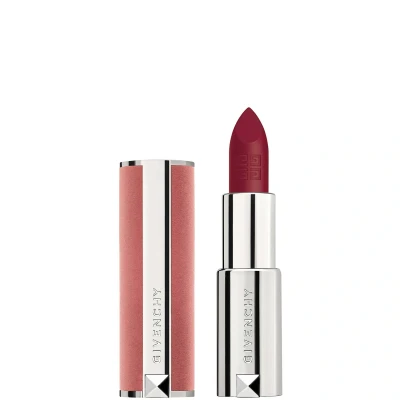 Image of Givenchy Le Rouge Sheer Velvet Lipstick 3.4g (Various Shades) N37 Graine