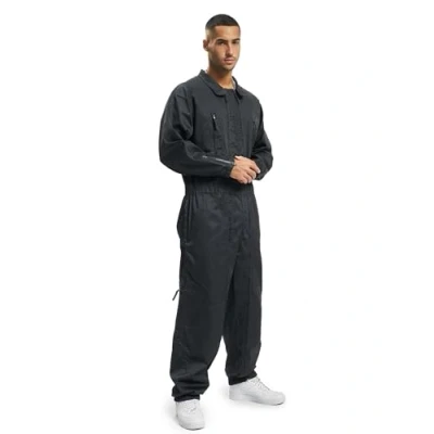 Image of Brandit All Round Combi Suit Sizes S to 5XL, charcoal, XXL