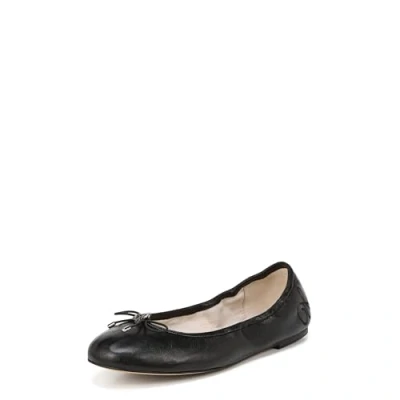 Image of Sam Edelman Felicia Ballet pumps, Women&#039;s, Size: 85, Black shoes