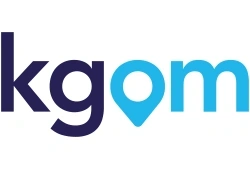 KGOM logo
