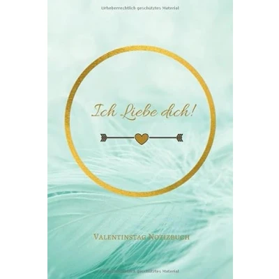 Image of ICH LIEBE DICH!: A5 Notizbuch PUNKTIERT LIEBLINGSMENSCH GESCHENKE PÄRCHEN FREUNDIN FREUNDSCHAFT FREUNDINNENBUCH VALENTINSTAG GESCHENKIDEE PÄRCHENBUCH