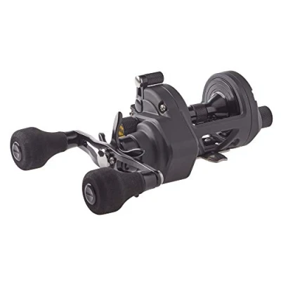 Image of Penn Unisex&#039;S Fathom II Star Drag Reel, 7 Brg, 6.1.1, Rnd, Multi, One Size