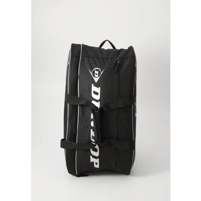 Image of Dunlop Paletero CLUB Unisex Sports bag, Size: One Size, Black
