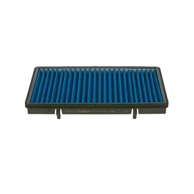 Image of Filter, interior air BOSCH 0 986 628 576