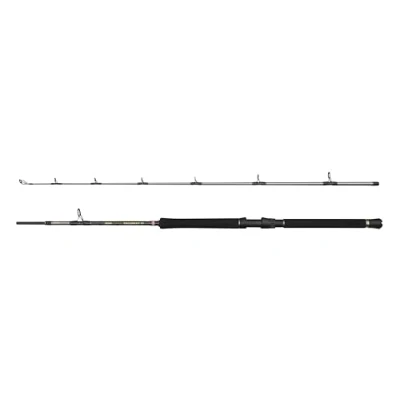 Image of Penn Regiment IV Boat 702 rod 2.10m 12 20lb Sea fishing