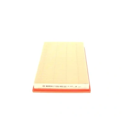 Image of Air Filter BOSCH F 026 400 122