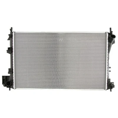 Image of Radiator, engine cooling NISSENS 63022A