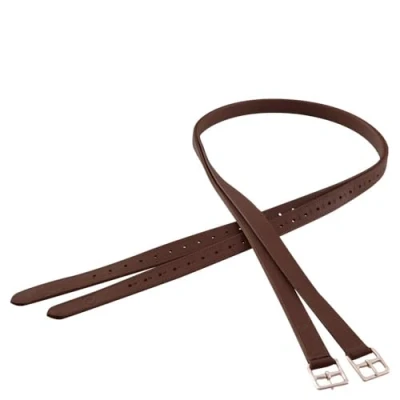 Image of BR Stirrup Leathers