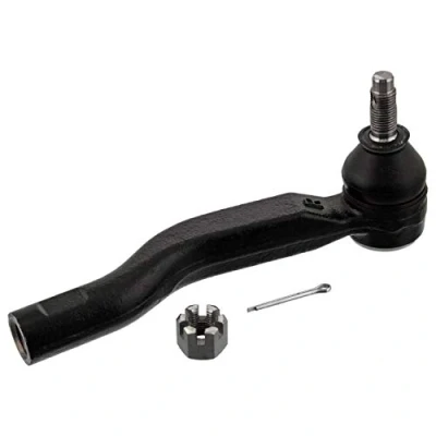 Image of Tie Rod End FEBI BILSTEIN 43247