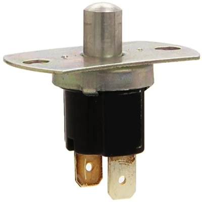 Image of Switch, door contact HELLA 6ZF 003 549 021