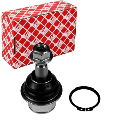Image of Ball Joint FEBI BILSTEIN 41082
