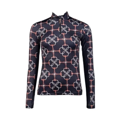 Image of HKM SS&#039;23 Longsleeve Edinburgh